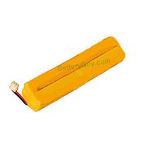 AA Portable Power Group CU-JAS172 Replacement Battery (Rechargeable)