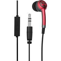 ifrogz Plugz w/Mic Ultimate Earbuds with Mic