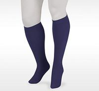 Juzo Dynamic Cotton Men’s Closed Toe 15-20mmhg Compression Sock