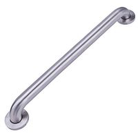 AmazonBasics GBAR-150-32 Grab Bar, 32-Inch, Stainless Steel