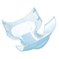 Kendall-Covidien - 60034 - Wings Adult Brief Large 45" - 58"