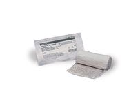 Sammons Preston DERMACEA Low Ply Gauze Roll Bandage Non Sterile 4"X4YD 96 Each / 8 Bag / Case