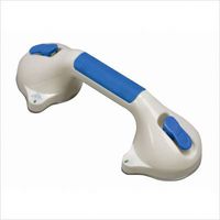 Suction Cup Grab Bars - 12"