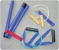 Sammons Preston The Doctor's Shoulder Kit - Model 554531