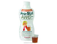 MNU40130U - Medical Nutrition Usa Inc Pro-Stat Sugar Free AWC Liquid Protein Nutritional Supplement
