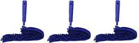 Ettore 48212 MicroSwipe Ceiling Fan Duster with Click-Lock Feature (3-Pack)