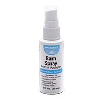 Burn First Aid Spray Pump 2 Oz