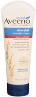 Aveeno Skin Relief Overnight Cream, 7.3 Ounce - 12 per case.