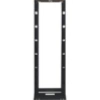 ICC INT'L CONN & CABLE ICCMSCMRH7 HYBRID CABLE MANAGMENT BLACK