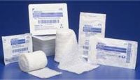 Kendall Kerlix Conforming Dressing Gauze 6 Ply 4.5 Inch X 4-1/10 Yard Roll - Pack