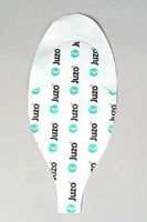 Juzo 20460 Donning Aid, Slippie, Open Toe, Medium Qty 20