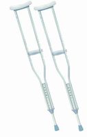 Aluminum Walking Crutches Adult