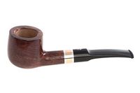 Savinelli Marte 121 KS Tobacco Pipe - Smooth