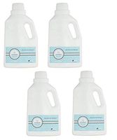 VeraClean Bleu de France Laundry Detergen (Pack of 4)