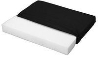 HFWC459001 - Hermell Products Inc Soft-Eze Stability Gel Cushion, 18 x 16 x 3