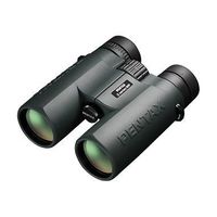 Pentax ZD 8x43 WP Binoculars (Green)