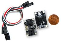 OSEPP IR Line Sensor (Arduino Compatible)