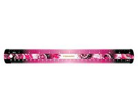 Fiskars 187090-1002 Acrylic Fashion Ruler, 12-Inch, Assorted Patterns