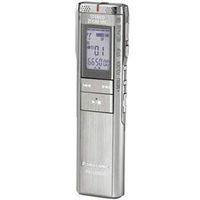 Panasonic RR-US395S Digital Voice Recorder with USB Terminal