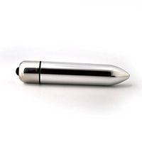 Upgrade Travel 10 Pattern Vibrations Cordless Massager for Neck and Back,Waterproof,Wireless Mini Massager (Silver White)