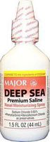 Deep Sea Nasal Spray, 0.65%, 44mL