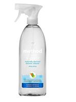 Powergreen! Method Daily Shower Natural Shower Cleaner Spray Ylang Ylang28.0 fl oz(2pk)