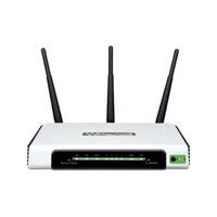 2DW2678 - TP-LINK TL-WR940N Wireless Router - IEEE 802.11n