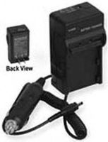 Charger for Sony DCR-TRV22, Sony DCR-TRV230, Sony DCR-TRV240, Sony DCR-TRV12, Sony DCR-TRV116, Sony DCRTRV116