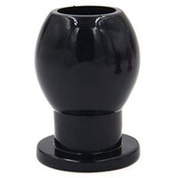 FifiMIN Soft Silicone Hollow Douche Εṇeṁa Dilator Play Τọys for Woman Men Мaѕѕagѐṙ Peep