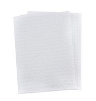 TOWEL PRO 3PLY WHT 13X18 CS/500 MCK BRAND