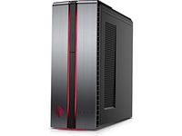HP OMEN 870-219 Desktop, Intel Core i7-7700 Quad-Core 3.6GHz, NVIDIA GeForce GTX 1060 3GB, 12GB DDR4, 1TB HDD + 128GB SSD, 802.11ac, Bluetooth, Win10H (Renewed)