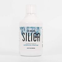 Original Silica G5 Liquid (500mL) 1250mg Silicon per Bottle
