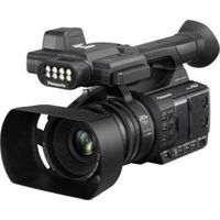 Panasonic AG-AC30PJ Avccam Palm Camcorder