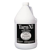Jelmar Jel Tx-4Pro C-Tarn-X Pro Dual Action Rmvr 1Gal Btl Unscnt Cle JEL TX-4PRO