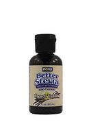 Now Foods BetterStevia Liquid Extract (French Vanilla) - 2 oz. 4 Pack