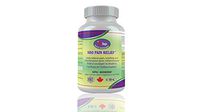 NEO-Pain Relief 610 mg 60 v-CPS Palmitoylethanolamide 600mg + Bromelain 10 mg - Happy Biopharma