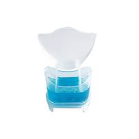 Ouniman Toilet Jelly Deodorant Bathroom Aromatic Aromatherapy Freshener Toilet Gel Toilet Clean Glue Toilet Scented Flower - Sky Blue