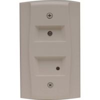 SYSTEM SENSOR Remote Test Station, Sngl Gang Box, 105 mA