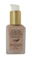 Nutra-Lift Flawless Foundation Natural Nude