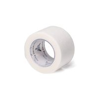 Non-Woven Precision Surgical Medical Cloth Tape 1" - Price Per Roll