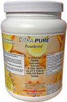 Citrapure Powdered