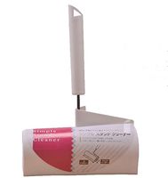 Tear of Paper Clothes Fluff Dust Sticky Remover Drum Cleaner Lint Roller for Cloth Shoes Travel or Vacation Can be Reuse by ONLY KITTY