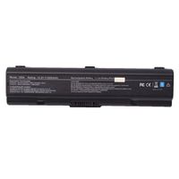 NextCell Battery for Toshiba Satellite A215-S7422 A305D-S6848 A305-S6862 A355-S6925 A505-S6012 A505-S6015 A505-S6025 L505-S6953 PA3534U-1BRS