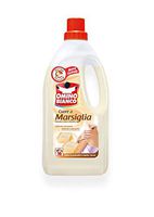 Man White – Heart of Marseille, Delicate Laundry Detergent for Cloth – 1000 m