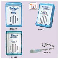 The FallGuard Series Monitors FallGuard Safety Auto-Reset Monitor - Model 562339