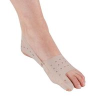Cervin Hallux valgus Toe Supporter 24-25.5cm(9.4-10in)