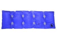 HealthmateForever Reusable Instant Heat Pad Lower Back Warmer (Blue)