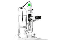 SLIT LAMP HANS HEISS SL7DSL 110V/220V Haag Strait Type 3 Magnifications