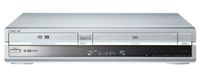 Sony RDR-VX500 DVD Player/Recorder with VCR (RDRVX500) (Renewed)