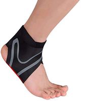 gonikm General Ankle Strap Foot Protective Bandage Ankle Support Brace Ankle Braces